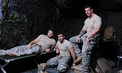 Tour Of Duty 3