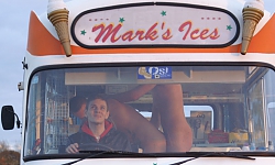 The Ice Cream Vender's A Bender 3