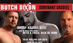 Dominant Daddies