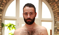 Jacob Santos