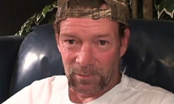 Carpenter Steve Jacks Off