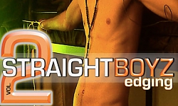 StraightBoyz Edging 2