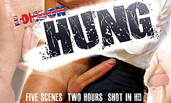London Hung