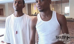 Remy Mars and Thug Nasty