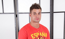 Randy Vilsek