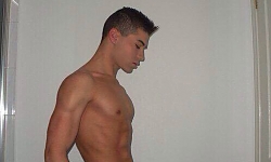 Boyfriend Nudes Volume 152