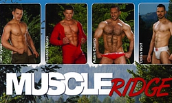 Muscle Ridge