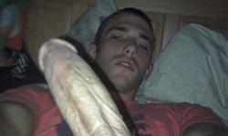 Boyfriend Nudes Volume 153