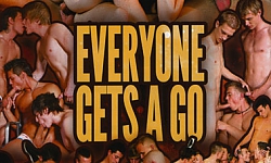 Everyone Gets A Go