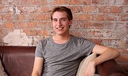 Zac Langton