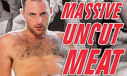 Massive Uncut Meat