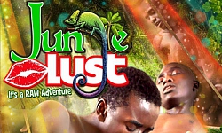 Jungle Lust