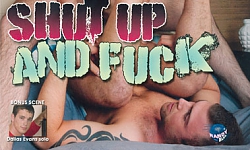 Shut Up And Fuck