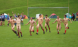 Public Displays Of Cock