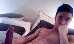 Boyfriend Nudes Volume 155