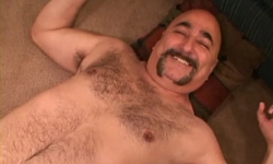 Big Exhibitionist Scott