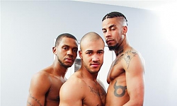 Best Men