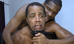 Can a Brutha Get A Break
