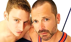 Sebastian Keys and Will Swagger