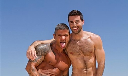 Goran and Dario Beck