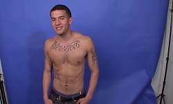 An Early Interview With Joey Rico