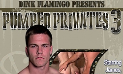 Pumped Privates 3