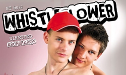 Raw Twink X