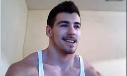 He Sent My Asshole Into Spasms