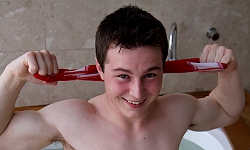 Damien Lance