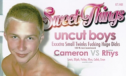 Uncut Boys