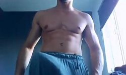 Gaze Upon My Glorious Cock