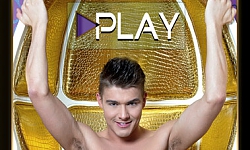 Play With Danny Hensley