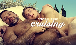 Central Park Cruising Part 2