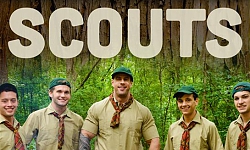 Scouts