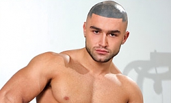 The Francois Sagat Anthology