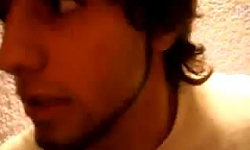 Big Dick Bro Caught Jacking