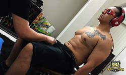 19yr old Horny Str8