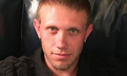 Jason Jacks Off