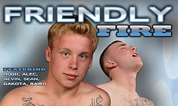 Friendly Fire