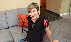Colby Klein After School