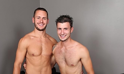 Brenner and Jet