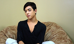 Jerking It With Jamie Sanders