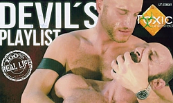 Devil's Playlist