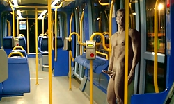 Amateur Guys Flashing Their Cocks