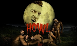 Howl Part 1