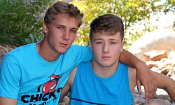 Ayden Troy Fucks Brody Lasko