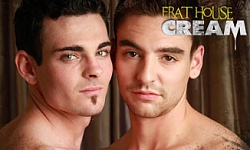 Frat House Cream