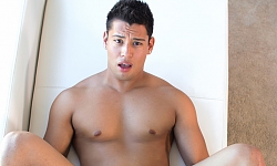 Jacob Marvel