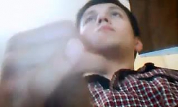 Young Spunk Delivery
