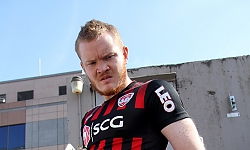 Beau Jackson Rooftop Strip